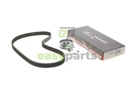 Комплект ГРМ VW Caddy 1.6E/2.0E/VW T5 2.0E Gates K015489XS