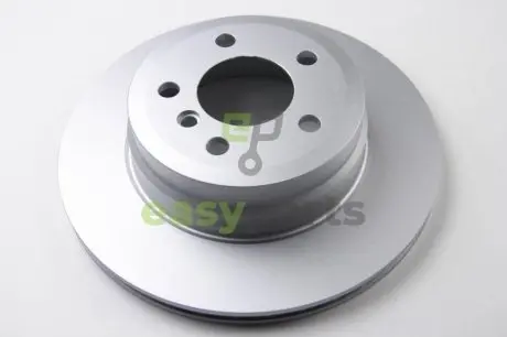 PRO BMW диск гальмівний задн.X5 E70 07-,F15 13-,X6 E71 08-,F16 14- HELLA 8DD355114-001