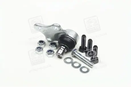 Кульова опора перед. L/P (d 18mm) Citroen Berlingo, Xsara, Xsara Picasso/Peugeot Partner 1.1-2.0HDI 96- TRW JBJ707