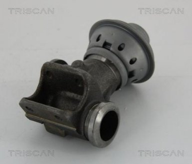 Клапан рецеркуляции отработавших газов Citroen Jumper/Peugeot Boxer/Fiat Ducato 2.0 HDi (84KM) 04.02- TRISCAN 881328013