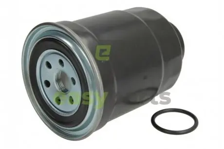 Фільтр паливний Nissan Almera 2.2dCi 03-/Sunny 1.7D/2.0D 87-/Patrol 2.8TD 97-/Pathfinder III (R51M) 05- HENGST FILTER H17WK08
