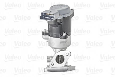 Клапан рецеркуляции отработавших газов Citroen Jumper/Peugeot Boxer/Fiat Ducato 2.0 HDi (84KM) 04.02- Valeo 700406