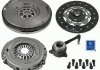 К-кт зчеплення ZMS Modul XTrend plus CSC (2294001750+3000 970 075+3182600206 тип Sachs) VW T5/Multivan 2.5TDI 03-09 2290 601 070