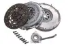 К-кт зчеплення ZMS Modul XTrend plus CSC (2294001750+3000 970 075+3182600206 тип Sachs) VW T5/Multivan 2.5TDI 03-09 2290 601 070