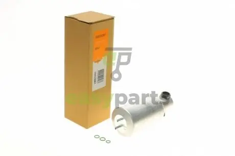 Осушувач кондиціонера VW Caddy/Golf/Polo/T4 90-04 NRF 33061