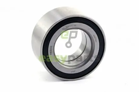 Підшипник перед. Opel Agila Subaru Justy III Suzuki Ignis II, Swift III, Wagon R+ 1.3/1.3D/1.5 08.03- SHAFER SH177.44