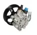 Насос г/п керма Lexus RX 06-08, Toyota Avensis, Toyota Camry, Toyota Land Cruiser, Toyota Rav 4 00-10 MSG TY 001 (фото 4)