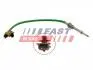 Датчик температури вихл.газів DB Vito (W447) 14-/Opel Vivaro 1.6CDI 14-/Renault Trafic III 1.6dCi 14- FAST FT80238 (фото 1)