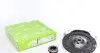 К-кт зчеплення 230mm Audi A3/TT, Seat Altea/Leon/Toledo/SKODA Octavia/Super B, VW Passat 1.8 TFSI 06- Valeo 832414 (фото 1)