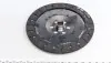 К-кт зчеплення 230mm Audi A3/TT, Seat Altea/Leon/Toledo/SKODA Octavia/Super B, VW Passat 1.8 TFSI 06- Valeo 832414 (фото 6)