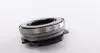 К-кт зчеплення 230mm Audi A3/TT, Seat Altea/Leon/Toledo/SKODA Octavia/Super B, VW Passat 1.8 TFSI 06- Valeo 832414 (фото 9)