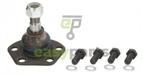 Опора кульова (передня/знизу) Ducato/Boxer 94-01 (1.8t) TRW JBJ278
