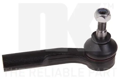 Наконечник кермової тяги правий Citroen Nemo Fiat Fiorino, Linea, Qubo Peugeot Bipper 1.4-1.9 06.07- NK 5032382