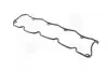 Прокладка крышки клапанной IVECO/RENAULT 8140.07/8140.23/8140.43/8140.47/8140.67/S8U CORTECO 023680P (фото 1)