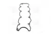 Прокладка крышки клапанной IVECO/RENAULT 8140.07/8140.23/8140.43/8140.47/8140.67/S8U CORTECO 023680P (фото 2)