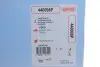 Прокладка кришки клапанів Ford Focus 1.4/1.6 16V 98-12 CORTECO 440098P (фото 2)