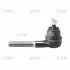 Наконечник тяги рульової Peugeot 106, 206, 307, 605, citroen ax, c4, saxo, xantia, xm (86 -) (CTR CEPU-18R (фото 1)