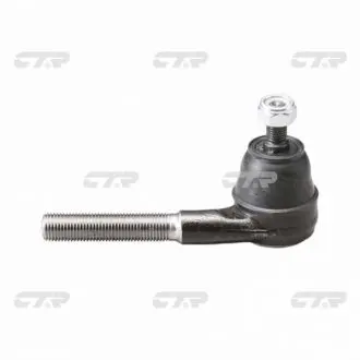 Наконечник тяги рульової Peugeot 106, 206, 307, 605, citroen ax, c4, saxo, xantia, xm (86 -) (CTR CEPU-18R (фото 1)