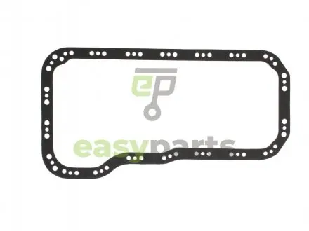 Прокладка піддону Fiat Scudo/Peugeot Expert 1.6 96- ELRING 435.410