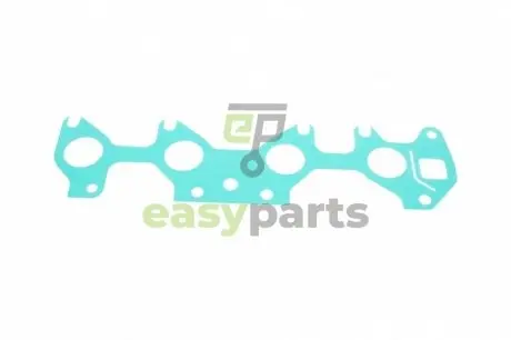 Прокладка колектора впускного Opel Combo 1.4 94-01 (1mm) ELRING 919.382