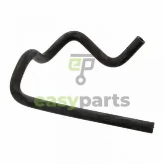 Патрубок радіатора FEBI BILSTEIN 37134