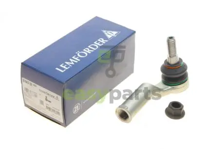 Наконечник тяги рульової (R) Ford Mondeo IV 1.6-2.5 07-/Land Rover Freelander 2 06- LEMFORDER 31943 02