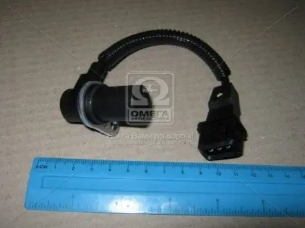Датчик положения распредвала Hyundai Terracan 01-/Kia Carnival 99-/K2500/2700/2900 06- (Mobis) Hyundai/Kia/Mobis 393004X000