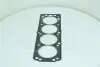 Прокладка головки блоку DAEWOO / CHEVROLET AVEO 1,5 8v G15SF / A15SMS / A14SMS / A13SMS / F15S3 (PARTS-M PARTS-MALL PGC-N006 (фото 4)