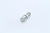 Лампа LED габарит, посветка панели приборов T8-03 9SMD (size 3528) T4W (BA9s) белый 24V &lt;&gt; TEMPEST Tmp-33T8-24V (фото 2)