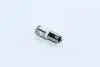 Лампа LED габарит, посветка панели приборов T8-03 9SMD (size 3528) T4W (BA9s) белый 24V &lt;&gt; TEMPEST Tmp-33T8-24V (фото 3)