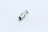 Лампа LED габарит, посветка панели приборов T8-03 9SMD (size 3528) T4W (BA9s) белый 24V &lt;&gt; TEMPEST Tmp-33T8-24V (фото 4)