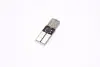 Лампа LED б / ц габарит, панель приладів, салон 12V T10(W5W) W2.1x9.5D 24SMD CANBUS N.P WHITE<> TEMPEST Tmp-L11183CW (фото 2)
