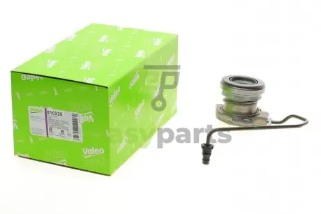 Підшипник вижимний Opel Astra J/Insignia A 1.6CDTI-2.0CDTI 08- (d=34mm) (ето замінено 810016, 810034) Valeo 810226