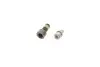 Демпфер + комплект зчеплення Opel Corsa 1.7 CDTI 06-/Astra H 1.7CDTI 07- Valeo 836101 (фото 2)