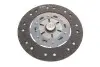 Демпфер + комплект зчеплення Opel Corsa 1.7 CDTI 06-/Astra H 1.7CDTI 07- Valeo 836101 (фото 5)