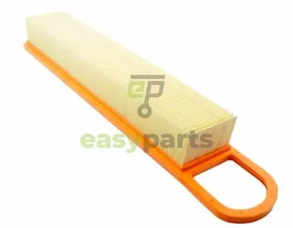 Фiльтр повiтряний Peugeot Partner/207, 208, 308, 508, 2008, 3008, 5008 1.4/1.6 06-/Mini One 1.4 07- SHAFER SX1969
