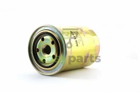 Фільтр паливний Mazda3/5 2.0-2.2DI/Mitsubishi Pajero 3.2DI/Toyota Camry 1.8TD/Land Cruiser 3.0/4.2D SHAFER FC135
