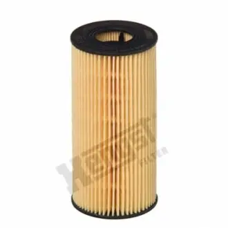 Фільтр масляний 1.5 Blue dCi Dacia Dokker 18- /Logan 18- /Nissan Qashqai 18- /Renault Megane IV 18- HENGST FILTER E112HD541