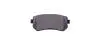 Гальмівнi колодки дискові зад. Hyundai Accent I20/I30/Ix35/Sonata/Kia CeeD/Rio/Sportage 1.2-3.3 05- HELLA 8DB 355 006-961 (фото 3)
