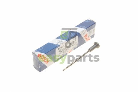 Комплект клапанів FIAT Doblo 1.9 (4) BOSCH F00VC01037 (фото 1)
