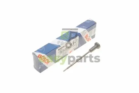 Шток форсунки паливної Fiat Punto 1.9JTD 03- BOSCH F00VC01037