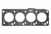 Прокладка ГБЦ Ford Connect 1.8DI/TDCI 02- (3 меток) (1.32mm) ELRING 027.072 (фото 1)