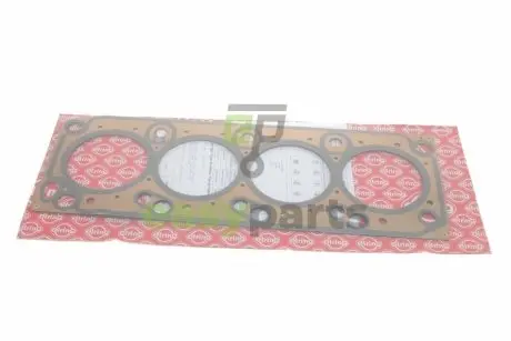 Прокладка ГБЦ Ford Connect 1.8DI/TDCI 02- (5 меток) (1.42mm) ELRING 027.092