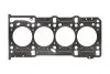 Прокладка ГБЦ Fiat Doblo 1.3JTD 04- (1 метка) (0.82 мм) ELRING 076.358 (фото 1)