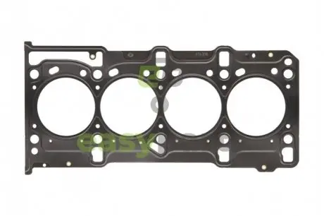 Прокладка ГБЦ Fiat Doblo 1.3JTD 04- (1 метка) (0.82 мм) ELRING 076.358