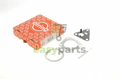 Комплект прокладок турбіни VW T5 2.5TDI 03- ELRING 716.270