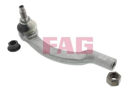 Наконечник тяги рульової (L) Volvo C70/S70/V70 95-02 FAG 840 0961 10