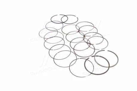 Кільця поршневі (0,50) HYUNDAI / KIA ELANTRA / AVANTE, i30 / i30CW, TRAJET, TUCSON, CERATO (Mobis) Hyundai/Kia/Mobis 2304023972
