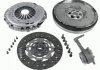 К-кт зчеплення ZMS Modul Xted Plus CSC VAG 1.9TDI/2.0TDI 07- 62/77/81/103kw 2290 601 009