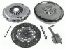 К-кт зчеплення ZMS Modul Xted Plus CSC VAG 1.9TDI/2.0TDI 07- 62/77/81/103kw 2290 601 009